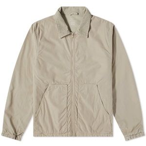 Save Khaki United SKU Jacket